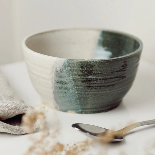 Handmade Ceramic Bowl