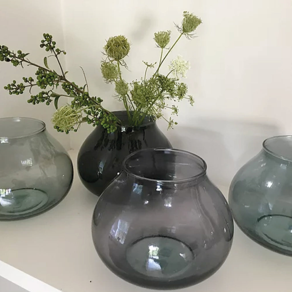 Valencia Drop Vase