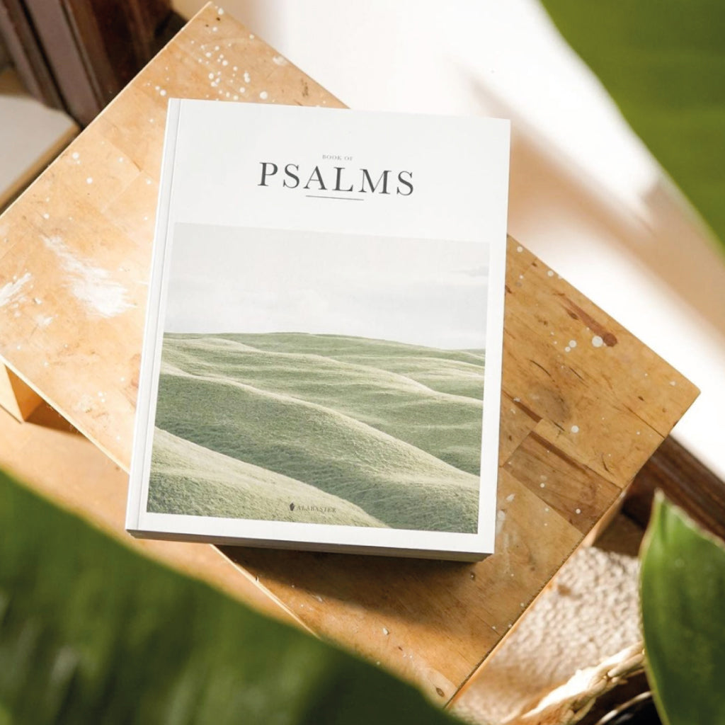 The Book of Psalms