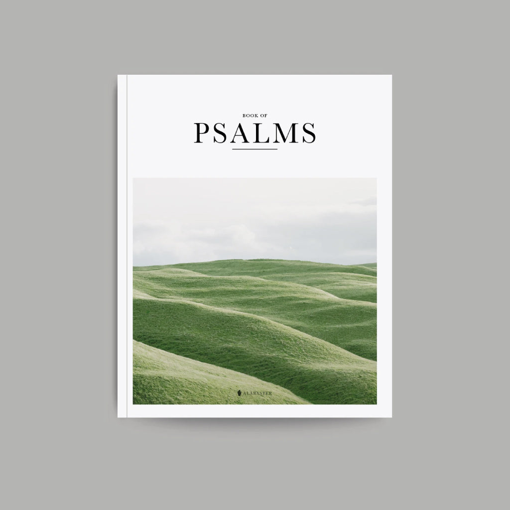 The Book of Psalms