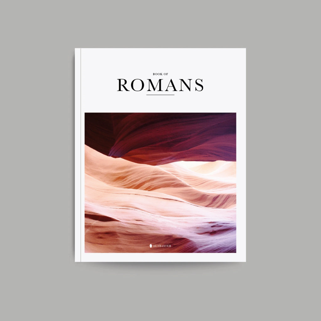 The Book of Romans