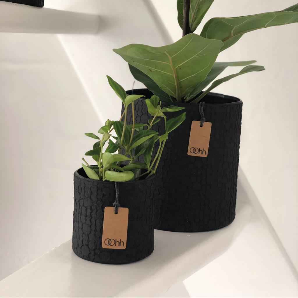 Sahara Mini Plant Pot