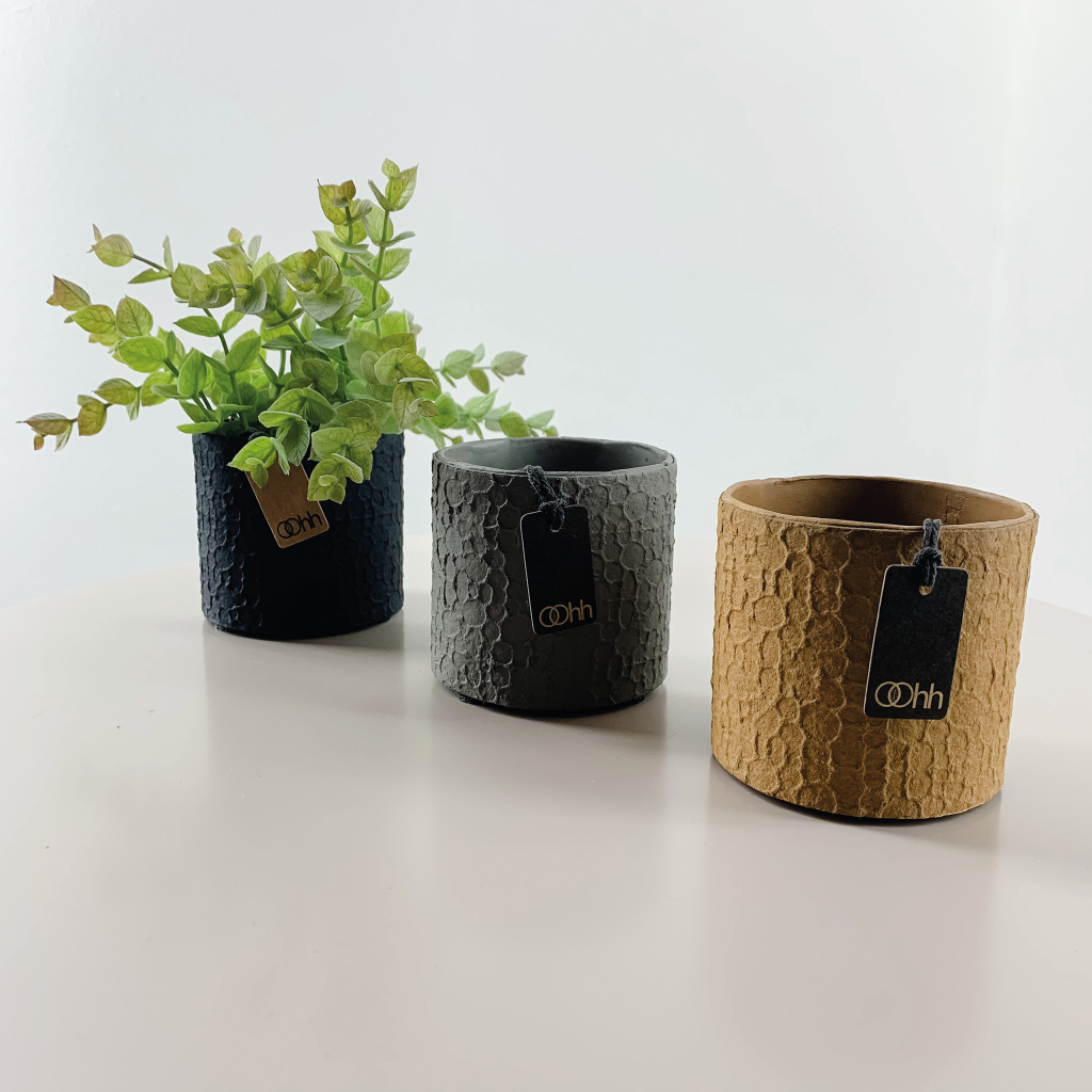 Sahara Mini Plant Pot